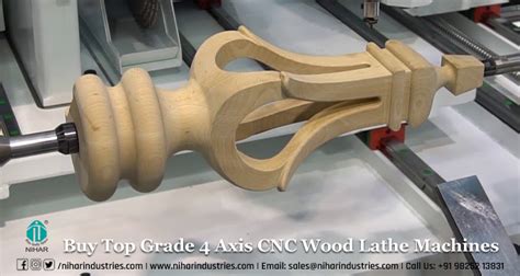 4 axis cnc turning machine|4 axis cnc woodworking machines.